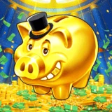 Bocoran RTP Slot Playtech Piggies And The Bank Cash Collect & Link